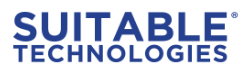 Suitable Technologies, Inc.