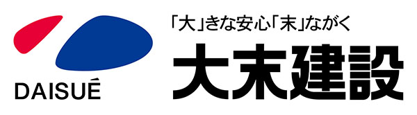 DAISUE CONSTRUCTION CO., LTD.