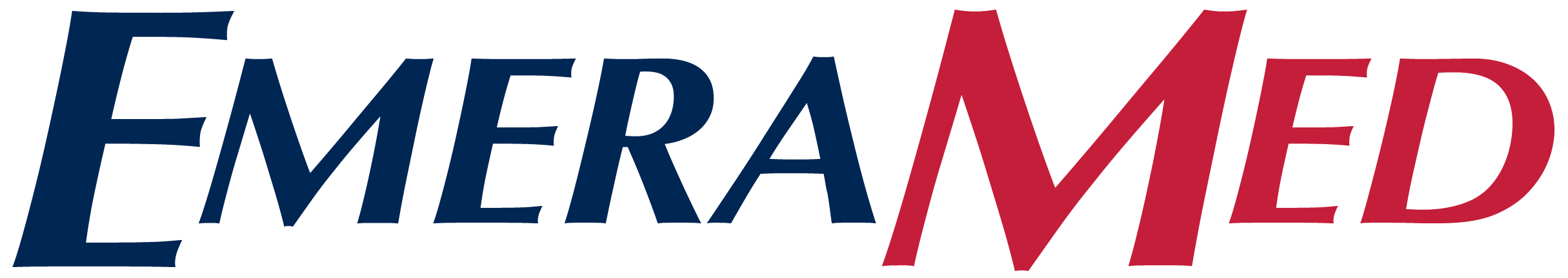 EmeraMed Ltd.
