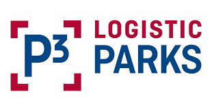 P3 Spain Logistic Parks