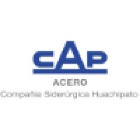 Companía Siderúrgica Huachipato SA