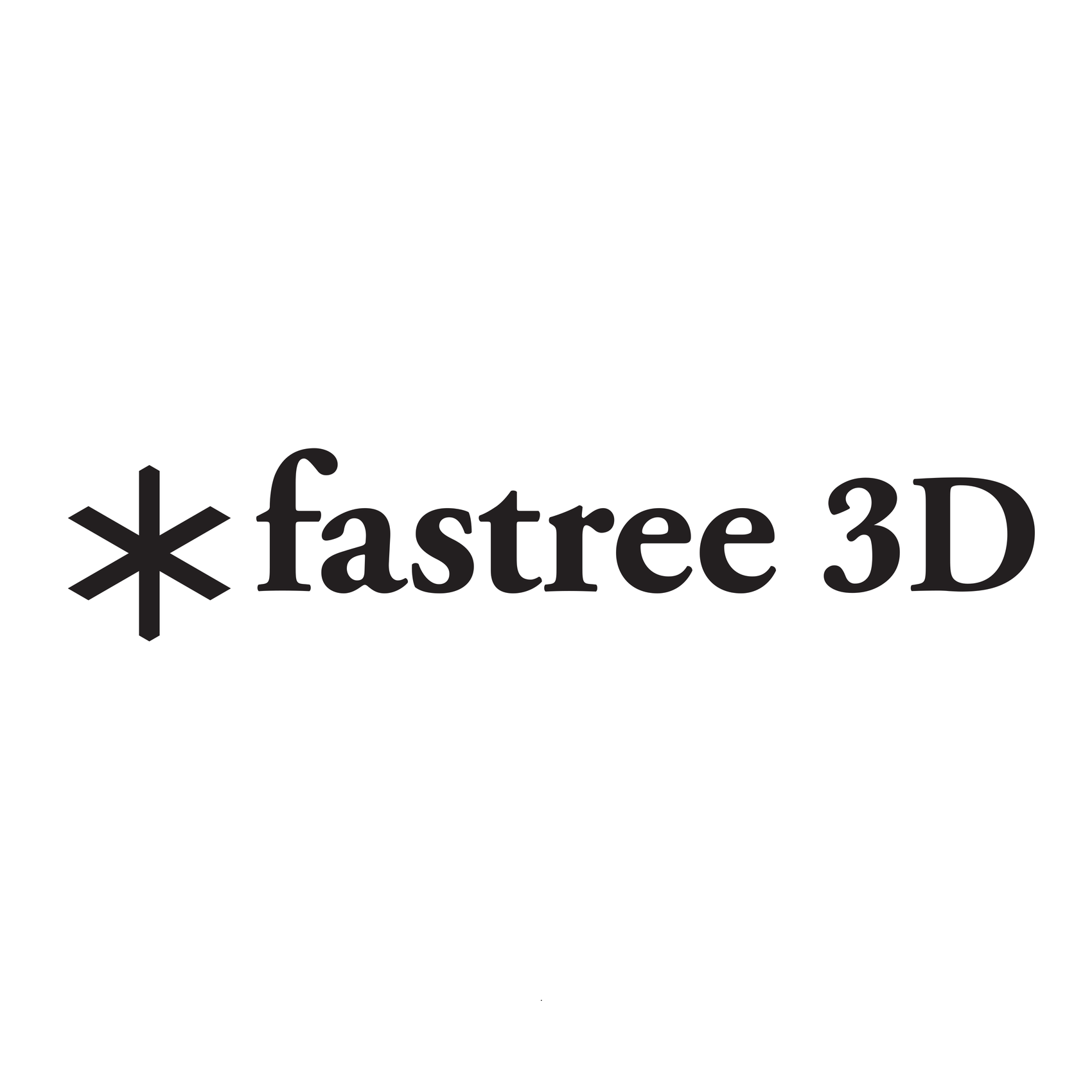 Fastree3D SA