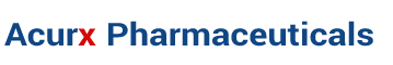Acurx Pharmaceuticals, Inc.