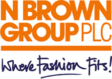 N Brown Group