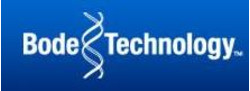 The Bode Technology Group, Inc.