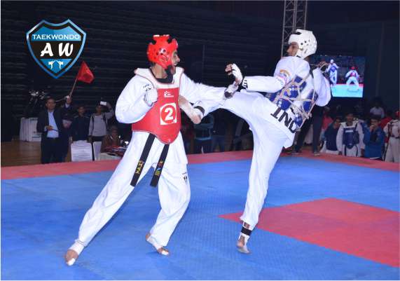 Taekwondo