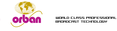 Orban USA, Inc.
