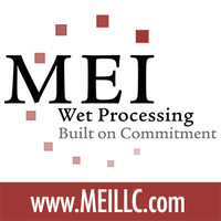 Mei Wet Processing