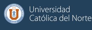 Universidad Católica del Norte