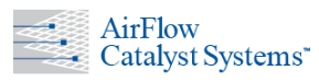 Airflow Catalyst Systems, Inc.