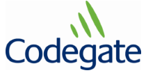 Codegate