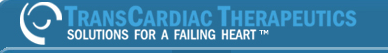 TransCardiac Therapeutics, Inc.