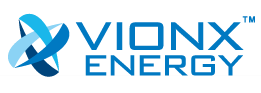 Vionx Energy Corp.