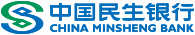 China Minsheng Banking Corp., Ltd.