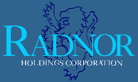 Radnor Holdings