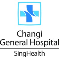 Changi General Hospital Pte Ltd.