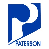 Paterson Pacific Parchment