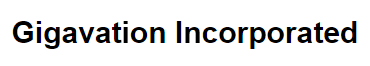 Gigavation, Inc.