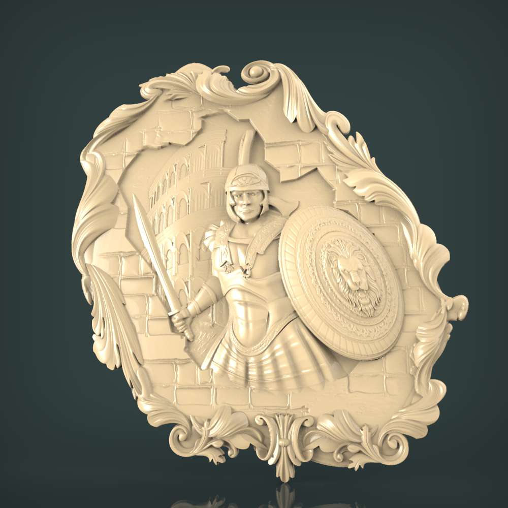 3D Model Mania