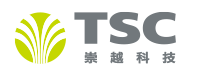 Topco Scientific Co., Ltd.