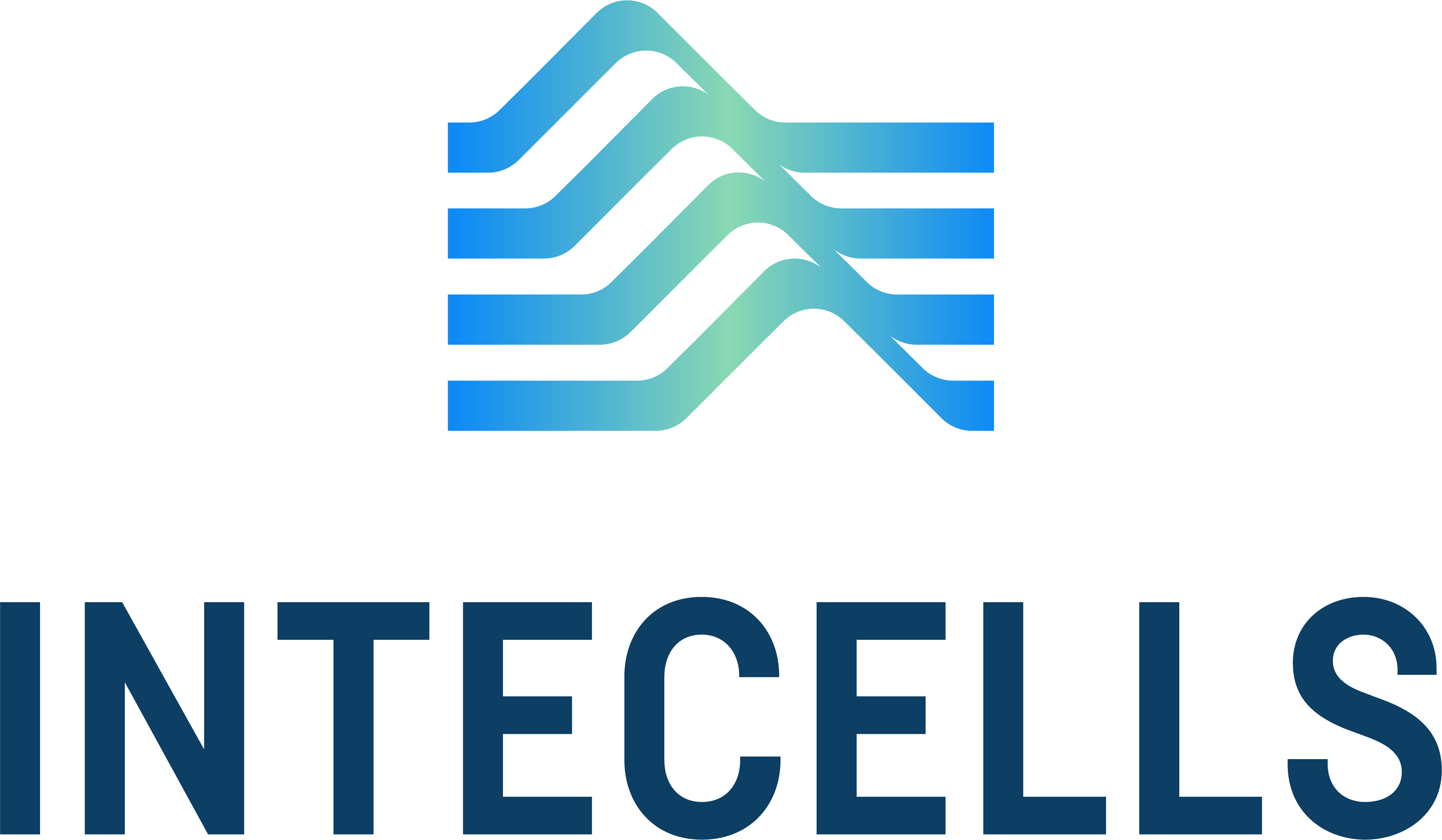 Intecells, Inc.