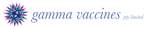 Gamma Vaccines Pty Ltd.