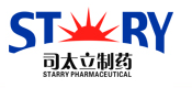 Zhejiang Starry Pharmaceutical Co., Ltd.