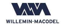 Willemin Macodel SA
