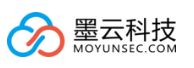 Beijing Moyun Technology Co. Ltd.
