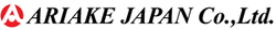 ARIAKE JAPAN Co., Ltd.