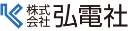 The Kodensha, Co., Ltd.