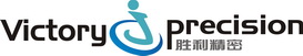 Suzhou Victory Precision Manufacture Co., Ltd.