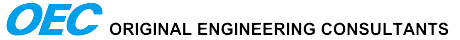 Original Engineering Consultants Co., Ltd.