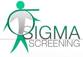 Sigmascreening BV