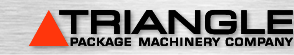 Triangle Package Machinery Co.