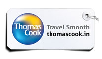 Thomas Cook India