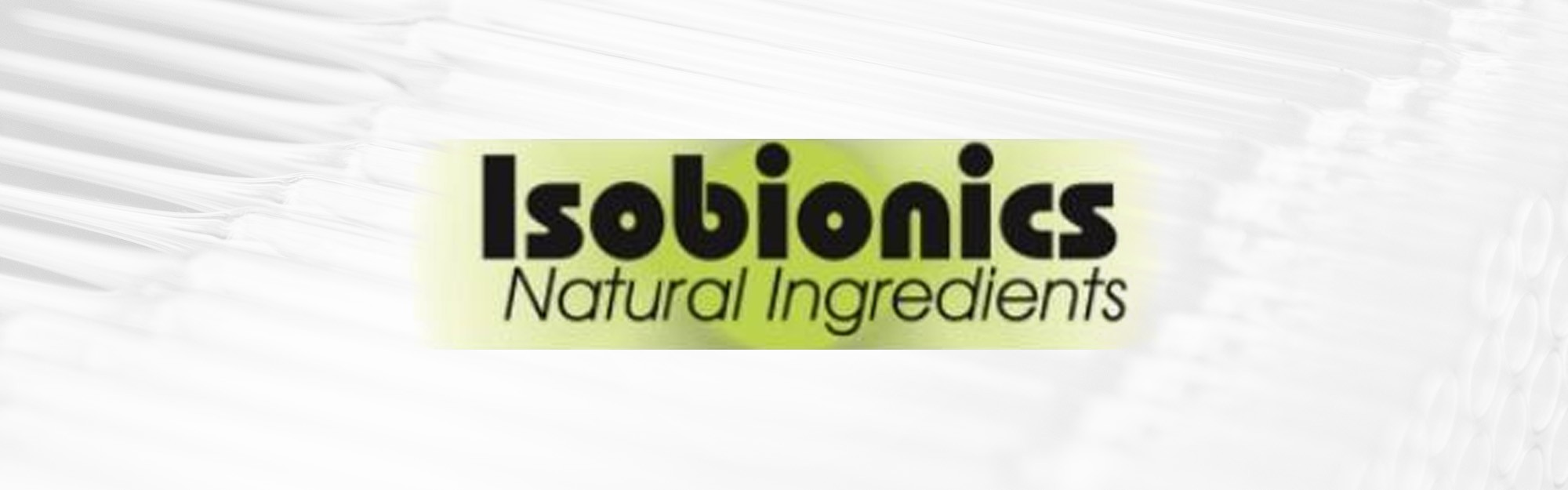 Isobionics BV