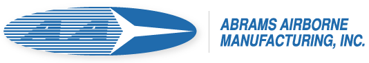Abrams Airborne Manufacturing, Inc.