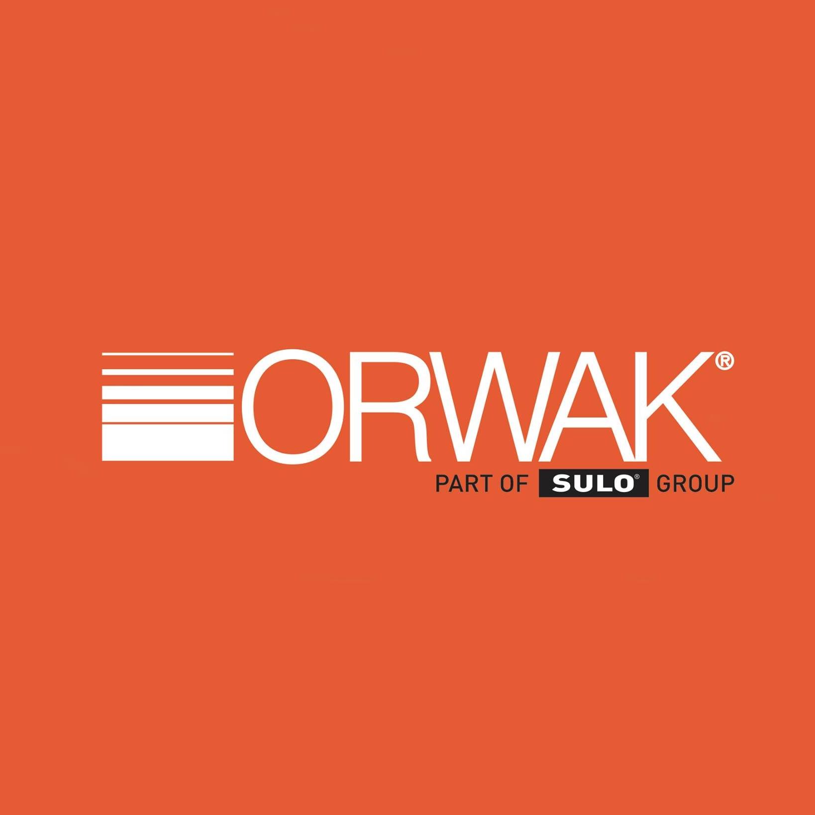 Orwak AB