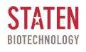 Staten Biotechnology BV