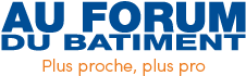 Au Forum du Bâtiment SAS