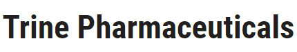 Trine Pharmaceuticals, Inc.
