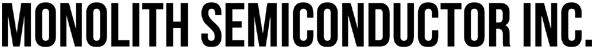 Monolith Semiconductor, Inc.