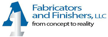 A-1 Fabricators & Finishers