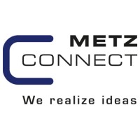 METZ CONNECT
