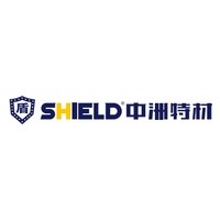 Shanghai Zhongzhou Special Alloy Materials Co., Ltd.