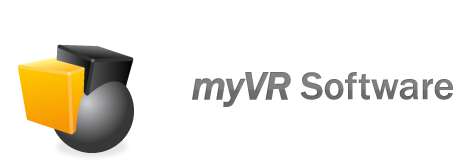 My Virtual Reality Software AS