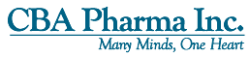 CBA Pharma, Inc.