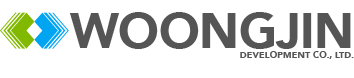 Woongjin Development Co. Ltd.