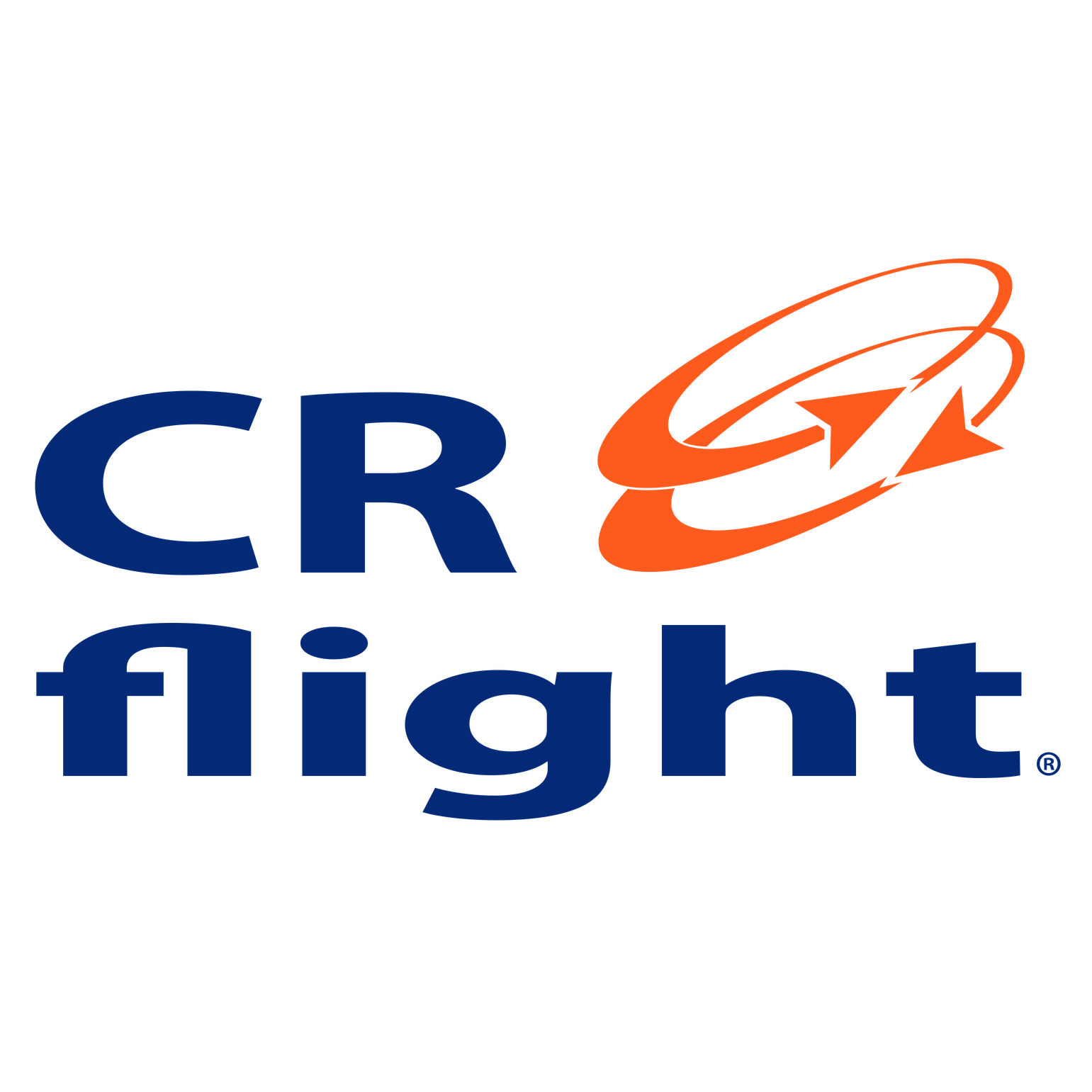 CR Flight LLC